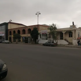 In Ganja 400.0 m² commercial is for sale - Изображение 2