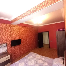 In Baku 100.0 m² apartment is for rent - Изображение 2