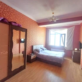 In Baku 100.0 m² apartment is for rent - Изображение 3