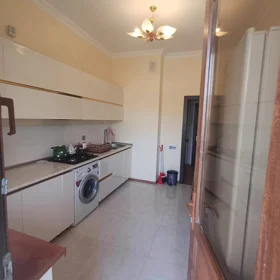 In Baku 100.0 m² apartment is for rent - Изображение 5