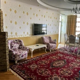 In Baku 120.0 m² apartment is for rent - Изображение 2