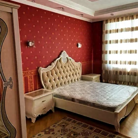 In Baku 120.0 m² apartment is for rent - Изображение 3
