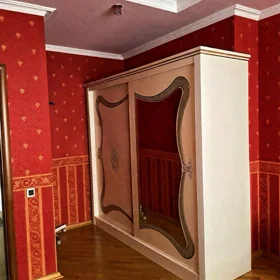 In Baku 120.0 m² apartment is for rent - Изображение 4