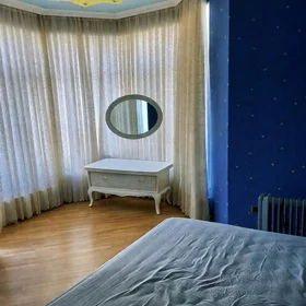 In Baku 120.0 m² apartment is for rent - Изображение 5