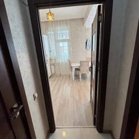 In Khirdalan 45.0 m² apartment is for sale - Изображение 2