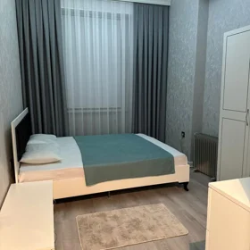 In Baku 70.0 m² apartment is for rent - Изображение 2