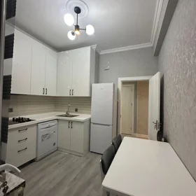 In Baku 70.0 m² apartment is for rent - Изображение 5