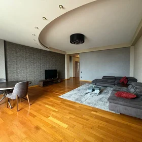 Baku-da 175.0 m2 mənzil kirayə verilir - Şəkil 2