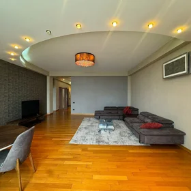 Baku-da 175.0 m2 mənzil kirayə verilir - Şəkil 4