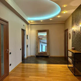 Baku-da 175.0 m2 mənzil kirayə verilir - Şəkil 5