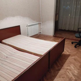 In Baku 110.0 m² apartment is for rent - Изображение 2
