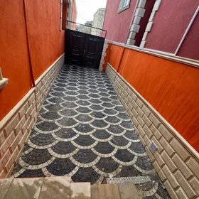 In Baku 62.0 m² house with 3.0 rooms is for sale - Изображение 2