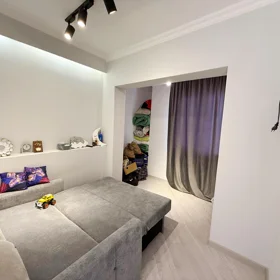 In Baku 40.0 m² apartment is for sale - Изображение 5