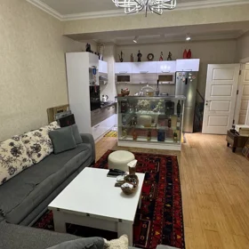 In Baku 55.0 m² apartment is for rent - Изображение 3