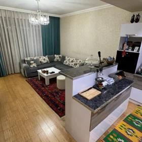 In Baku 55.0 m² apartment is for rent - Изображение 5