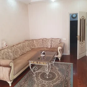 In Baku 61.0 m² apartment is for rent - Изображение 2