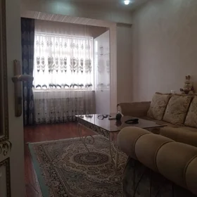 In Baku 61.0 m² apartment is for rent - Изображение 3