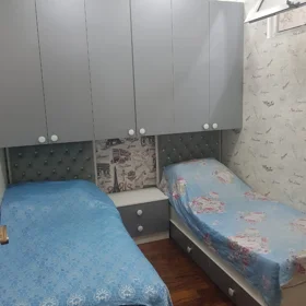 In Baku 61.0 m² apartment is for rent - Изображение 5