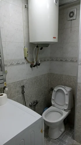 In Baku nan m² apartment is for sale - Изображение 3
