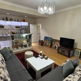 In Baku 55.0 m² apartment is for rent - Изображение 2