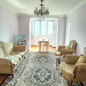 In Baku 70.0 m² apartment is for rent - Изображение 2