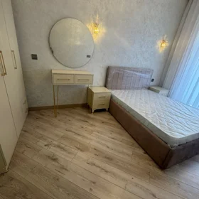 In Baku 55.0 m² apartment is for rent - Изображение 2