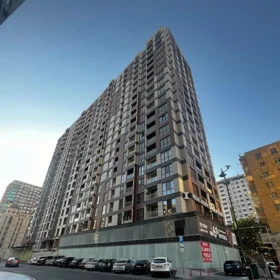 In Baku 55.0 m² apartment is for rent - Изображение 3