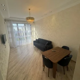 In Baku 55.0 m² apartment is for rent - Изображение 4