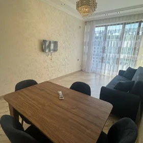 In Baku 55.0 m² apartment is for rent - Изображение 5