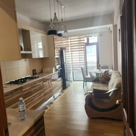 In Baku 70.0 m² apartment is for rent - Изображение 2