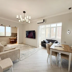 In Baku 40.0 m² apartment is for sale - Изображение 2