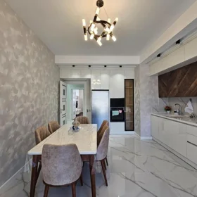 In Baku 140.0 m² apartment is for rent - Изображение 2