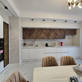 In Baku 140.0 m² apartment is for rent - Изображение 3