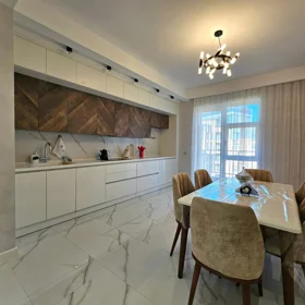 In Baku 140.0 m² apartment is for rent - Изображение 4