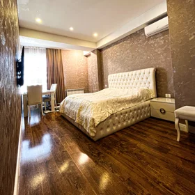 In Baku 350.0 m² apartment is for rent - Изображение 4