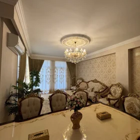 In Baku 150.0 m² apartment is for rent - Изображение 3