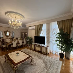 In Baku 150.0 m² apartment is for rent - Изображение 4