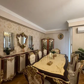 In Baku 150.0 m² apartment is for rent - Изображение 5