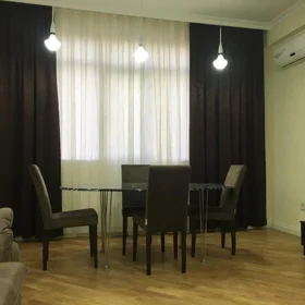 In Baku 70.0 m² apartment is for rent - Изображение 2