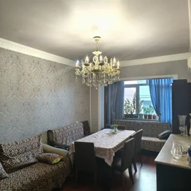 In Baku 80.0 m² apartment is for sale - Изображение 4