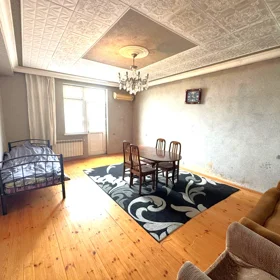 In Baku 100.0 m² apartment is for rent - Изображение 2