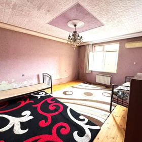 In Baku 100.0 m² apartment is for rent - Изображение 3