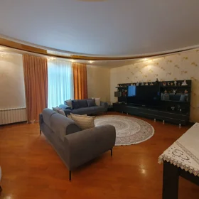 In Baku 142.0 m² apartment is for rent - Изображение 2