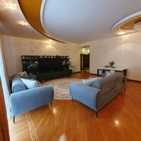 In Baku 142.0 m² apartment is for rent - Изображение 3
