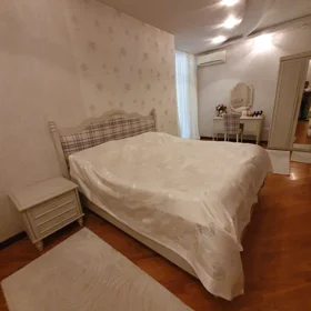 In Baku 142.0 m² apartment is for rent - Изображение 4
