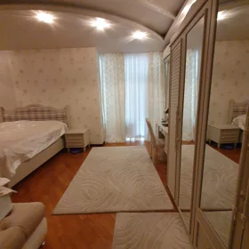 In Baku 142.0 m² apartment is for rent - Изображение 5