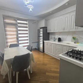In Baku 150.0 m² apartment is for rent - Изображение 4