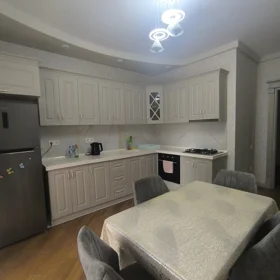 In Baku 150.0 m² apartment is for rent - Изображение 5
