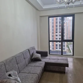 In Baku 75.0 m² apartment is for rent - Изображение 2
