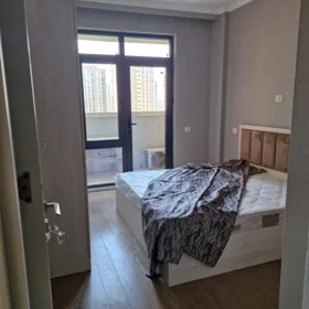 In Baku 75.0 m² apartment is for rent - Изображение 4